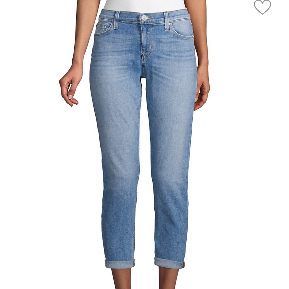 Hudson Jeans Harkin 27